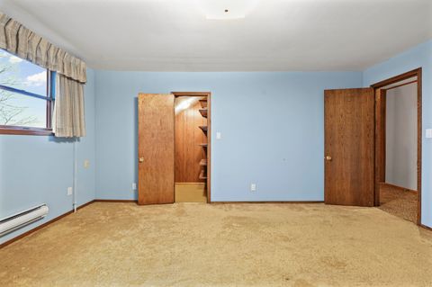 Tiny photo for 615 S Wisconsin Street, Mineral Point, WI 53565 (MLS # 2012577)