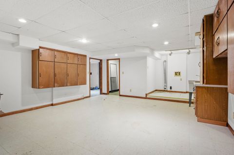 Tiny photo for 615 S Wisconsin Street, Mineral Point, WI 53565 (MLS # 2012577)