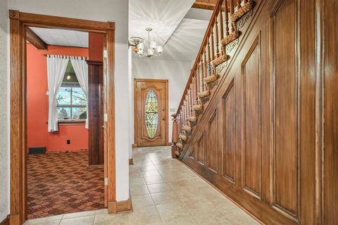 Tiny photo for 615 S Wisconsin Street, Mineral Point, WI 53565 (MLS # 2012577)