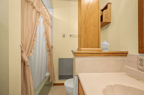 Tiny photo for 615 S Wisconsin Street, Mineral Point, WI 53565 (MLS # 2012577)