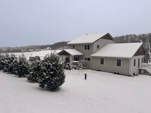 Photo of S6720 Eli Valley Road, Loganville, WI 53943 (MLS # 2018973)