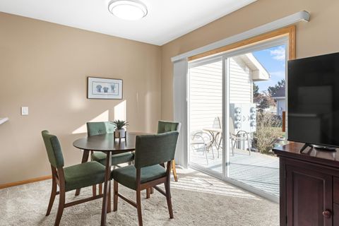 Tiny photo for 388 Alpine Meadow Circle, Oregon, WI 53575 (MLS # 2012523)