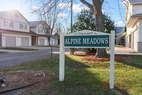Tiny photo for 388 Alpine Meadow Circle, Oregon, WI 53575 (MLS # 2012523)
