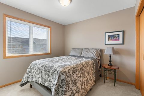 Tiny photo for 388 Alpine Meadow Circle, Oregon, WI 53575 (MLS # 2012523)