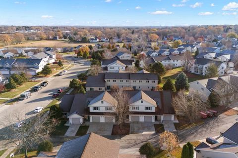 Tiny photo for 388 Alpine Meadow Circle, Oregon, WI 53575 (MLS # 2012523)