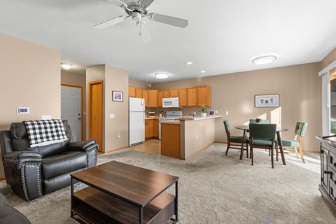 Tiny photo for 388 Alpine Meadow Circle, Oregon, WI 53575 (MLS # 2012523)