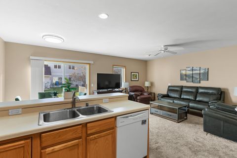 Tiny photo for 388 Alpine Meadow Circle, Oregon, WI 53575 (MLS # 2012523)