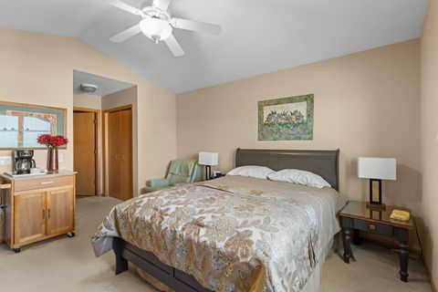 Tiny photo for 388 Alpine Meadow Circle, Oregon, WI 53575 (MLS # 2012523)