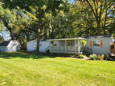 Photo of 70 Erhardt Trail Trail, Baraboo, WI 53913 (MLS # 2034194)