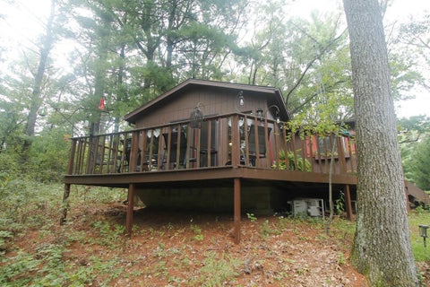 Photo of W8549 Duck Creek Lane, Westfield, WI 53964 (MLS # 2031996)