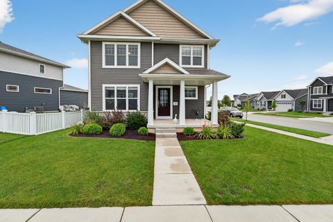 Photo of 1208 Merry Blossom Lane, Verona, WI 53593 (MLS # 2017085)