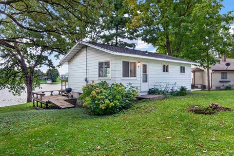 Photo of N2926 N KEARLEY Road, Markesan, WI 53946 (MLS # 2033053)