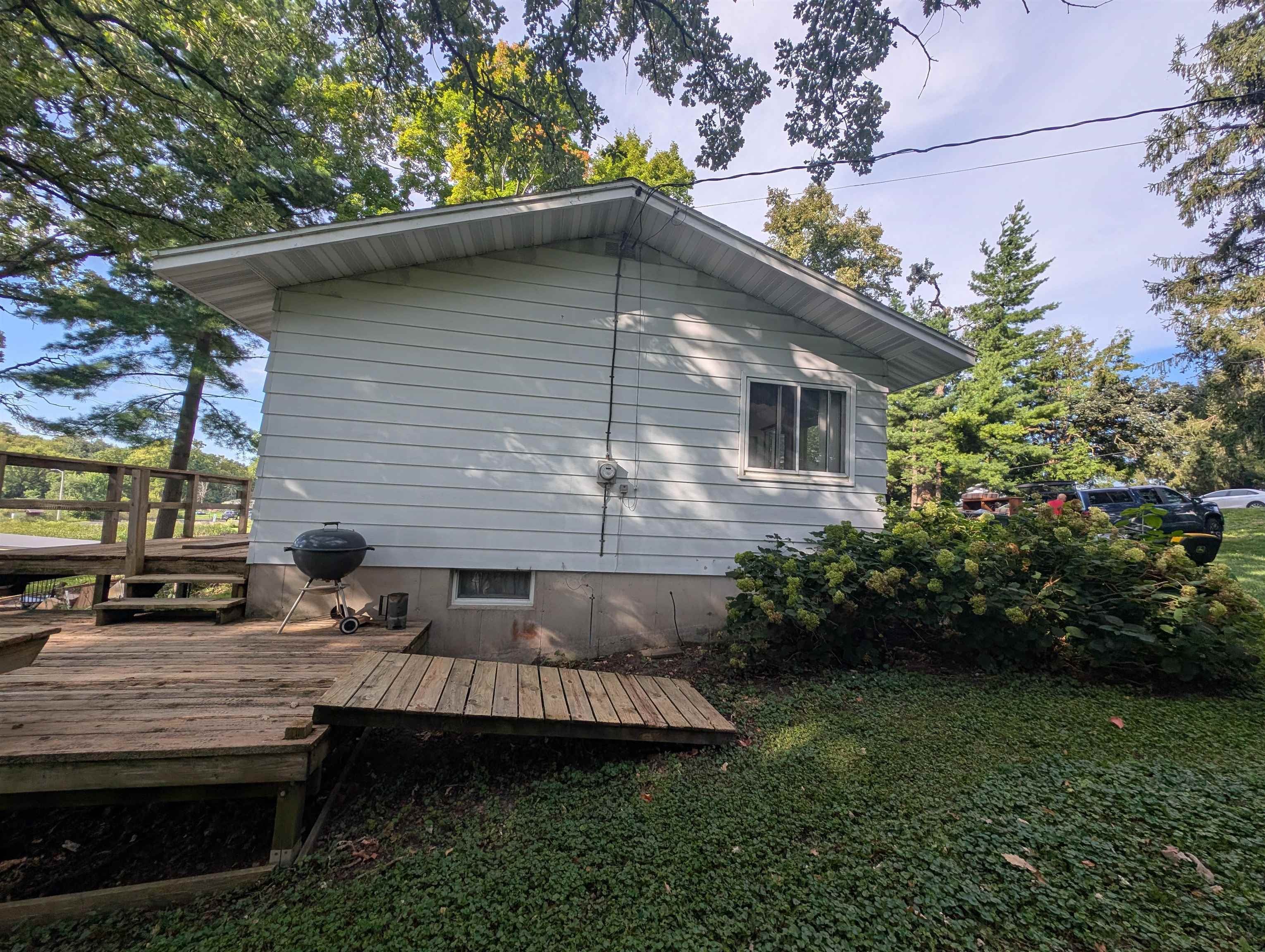 N2629 N KEARLEY Road