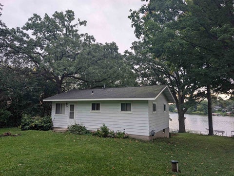 Photo of N2629 N KEARLEY Road, Markesan, WI 53946 (MLS # 2033053)