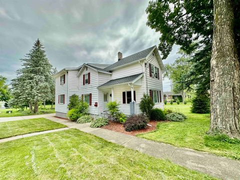 223 N State Street, Waupun, WI 53963 - #: 1994954