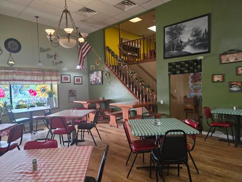 Photo of 638 N Main Street, Montello, WI 53949 (MLS # 2022850)