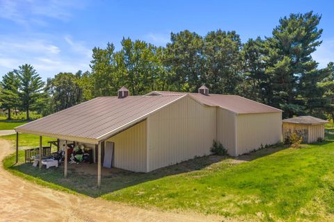 Tiny photo for 325 State Road 13, Nekoosa, WI 54457 (MLS # 2005268)