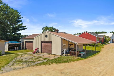 Tiny photo for 325 State Road 13, Nekoosa, WI 54457 (MLS # 2005268)