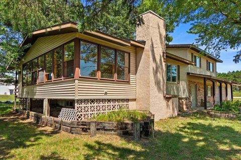 Tiny photo for 325 State Road 13, Nekoosa, WI 54457 (MLS # 2005268)