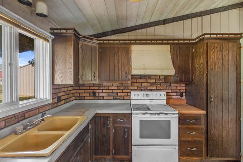 Tiny photo for 325 State Road 13, Nekoosa, WI 54457 (MLS # 2005268)