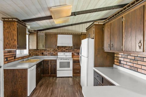 Tiny photo for 325 State Road 13, Nekoosa, WI 54457 (MLS # 2005268)