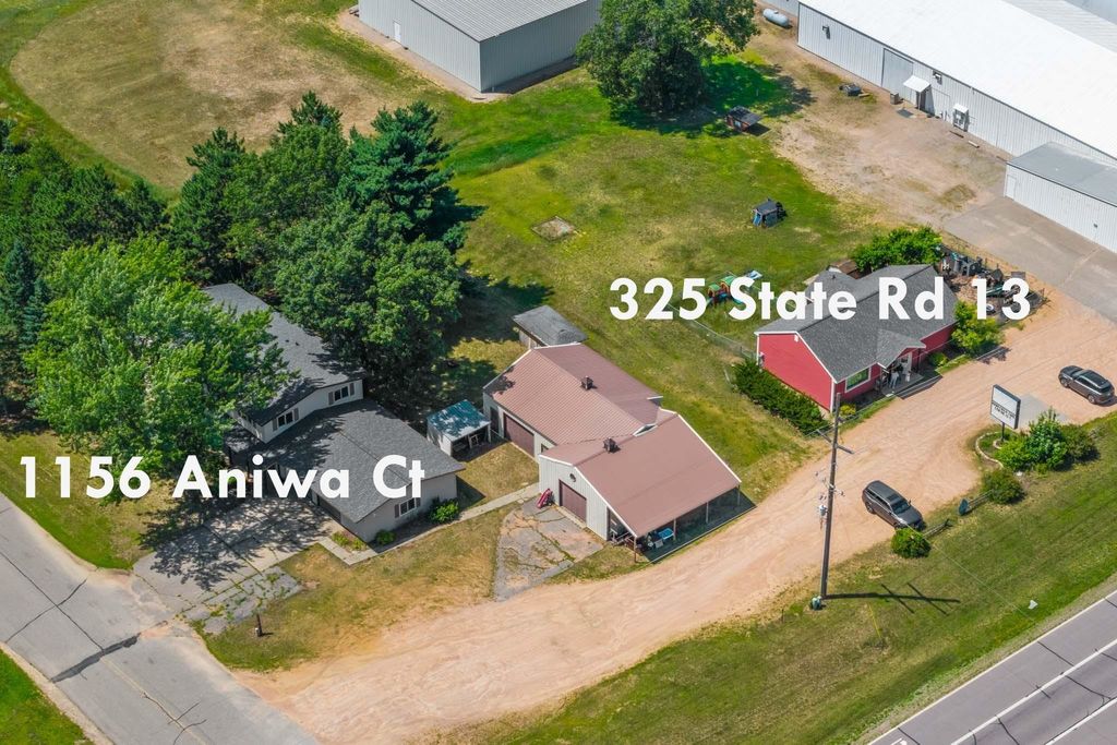 Photo for 325 State Road 13, Nekoosa, WI 54457 (MLS # 2005268)