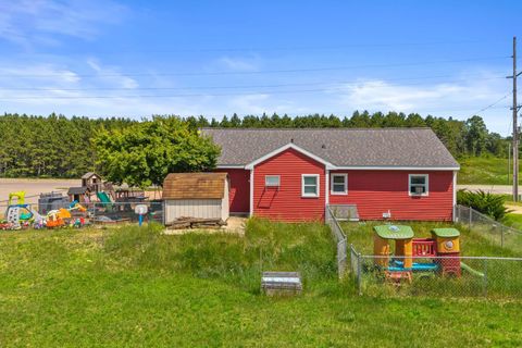 Tiny photo for 325 State Road 13, Nekoosa, WI 54457 (MLS # 2005268)