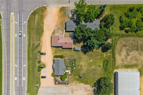Tiny photo for 325 State Road 13, Nekoosa, WI 54457 (MLS # 2005268)