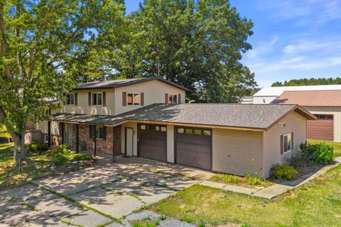 Tiny photo for 325 State Road 13, Nekoosa, WI 54457 (MLS # 2005268)