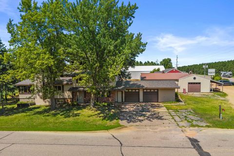 Tiny photo for 325 State Road 13, Nekoosa, WI 54457 (MLS # 2005268)