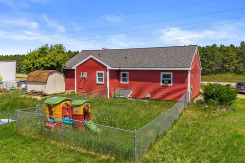 Tiny photo for 325 State Road 13, Nekoosa, WI 54457 (MLS # 2005268)
