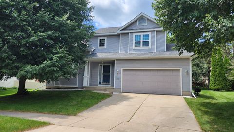 Photo of 1214 Twinleaf Lane, Madison, WI 53719 (MLS # 2027839)