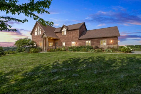 Property photo of N8594 Hay Hollow Road, Blanchardville, WI 53516