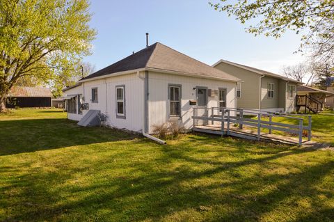 Photo of 103 Brindley Street, Boscobel, WI 53805 (MLS # 2021619)