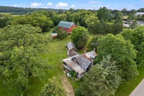 Tiny photo for W3541 Grouse Avenue, Pardeeville, WI 53954 (MLS # 2009112)