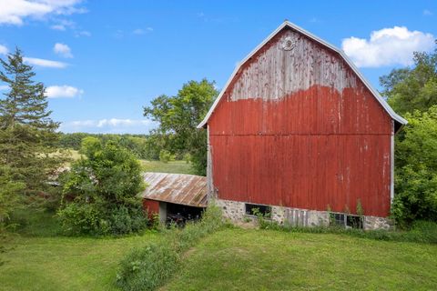 Tiny photo for W3541 Grouse Avenue, Pardeeville, WI 53954 (MLS # 2009112)
