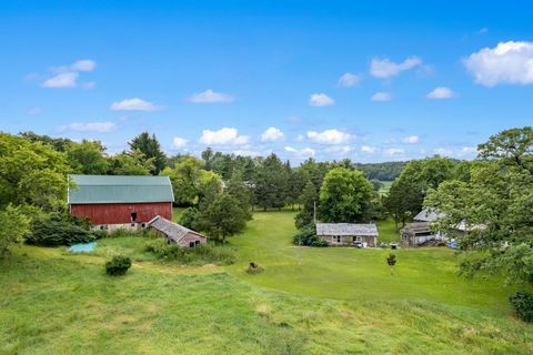 Tiny photo for W3541 Grouse Avenue, Pardeeville, WI 53954 (MLS # 2009112)
