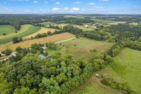 Tiny photo for W3541 Grouse Avenue, Pardeeville, WI 53954 (MLS # 2009112)