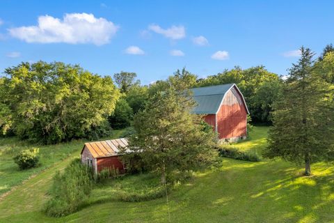 Tiny photo for W3541 Grouse Avenue, Pardeeville, WI 53954 (MLS # 2009112)