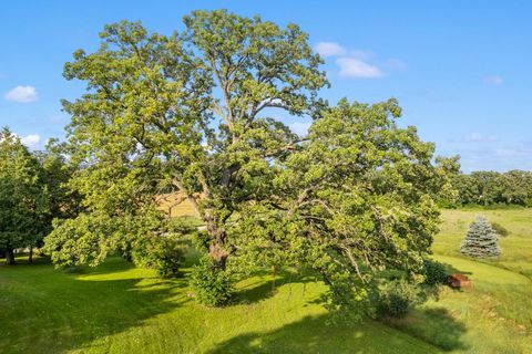 Tiny photo for W3541 Grouse Avenue, Pardeeville, WI 53954 (MLS # 2009112)