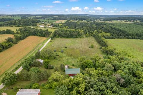 Tiny photo for W3541 Grouse Avenue, Pardeeville, WI 53954 (MLS # 2009112)