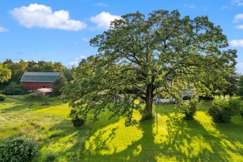 Tiny photo for W3541 Grouse Avenue, Pardeeville, WI 53954 (MLS # 2009112)