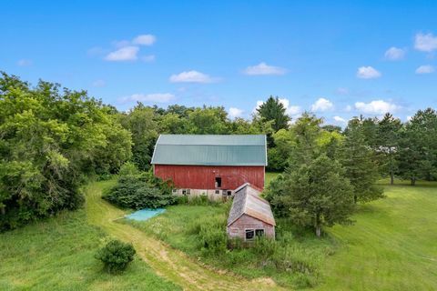 Tiny photo for W3541 Grouse Avenue, Pardeeville, WI 53954 (MLS # 2009112)