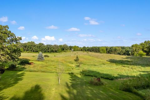 Tiny photo for W3541 Grouse Avenue, Pardeeville, WI 53954 (MLS # 2009112)