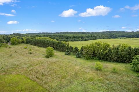 Tiny photo for W3541 Grouse Avenue, Pardeeville, WI 53954 (MLS # 2009112)