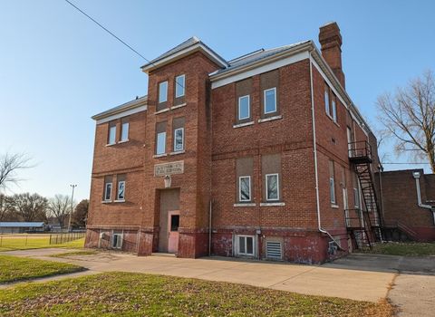 Tiny photo for 940 County Road E, Livingston, WI 53554 (MLS # 2012916)