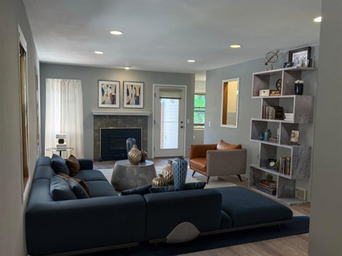 Photo of 5 S Thompson Drive, Madison, WI 53714 (MLS # 2027834)
