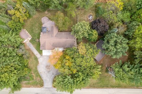 Photo of 2126 N Polzin Road, Janesville, WI 53548 (MLS # 2010793)