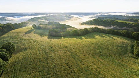 Photo of 45.64+/- Acres Highway G, Hillpoint, WI 53937 (MLS # 2032897)