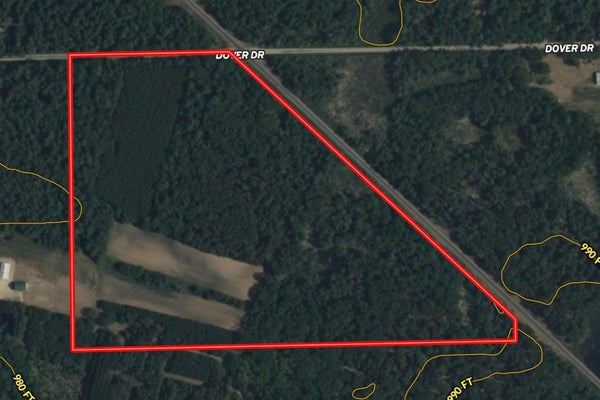 DOVER DR, ADAMS, WI 53910 - Image 6e737d57d3771fd032c19cef86ee3a8d/793480